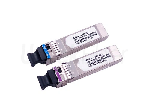 10G SFP+ Optical Transceiver