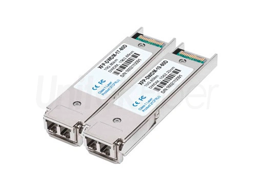 10G XFP Optical Transceiver