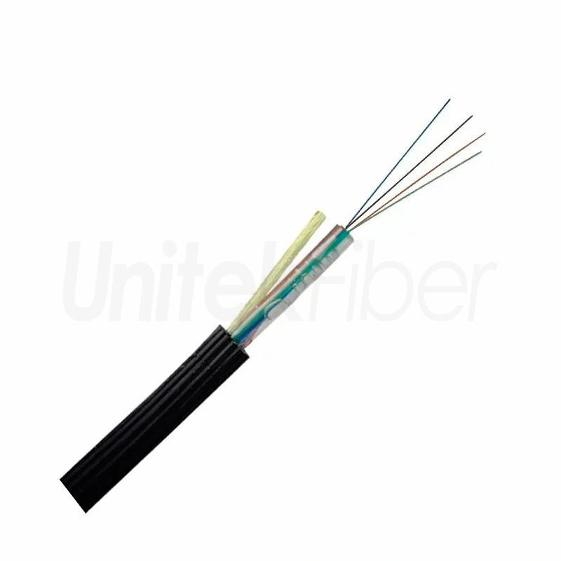 air blowing micro fiber optical cable