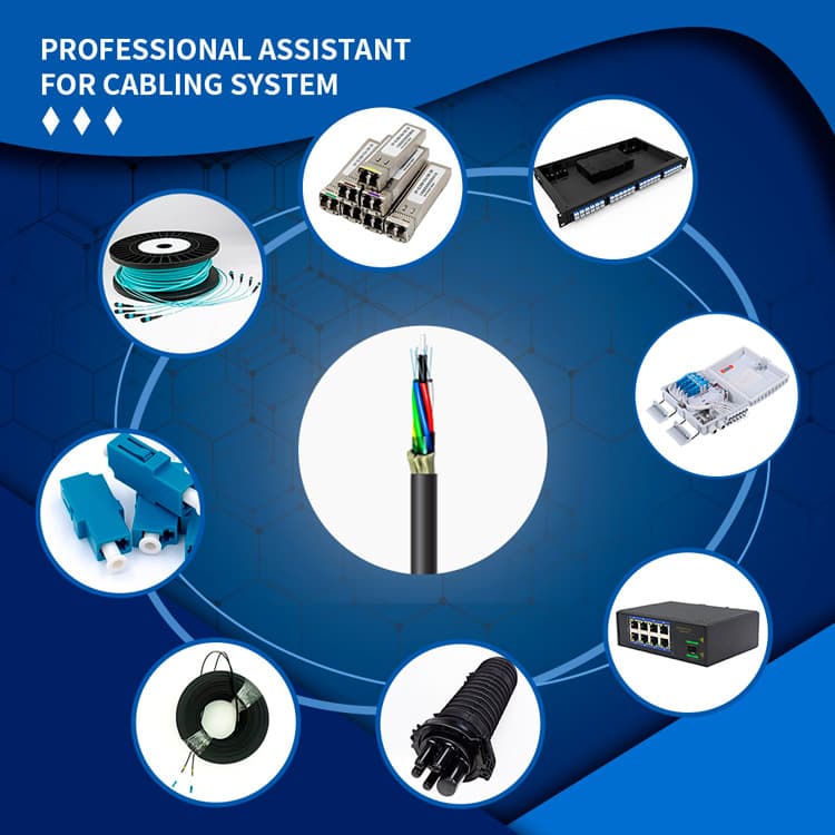 Fiber Splicing