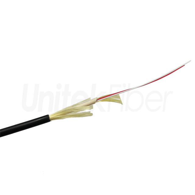 anti rodent optical cable