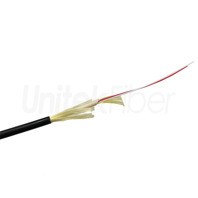 air blowing micro fiber optical cable