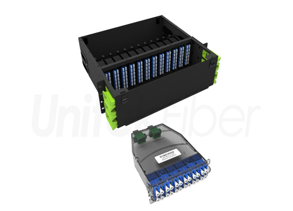 optical junction box