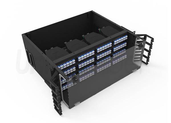 fiber optic joint box price