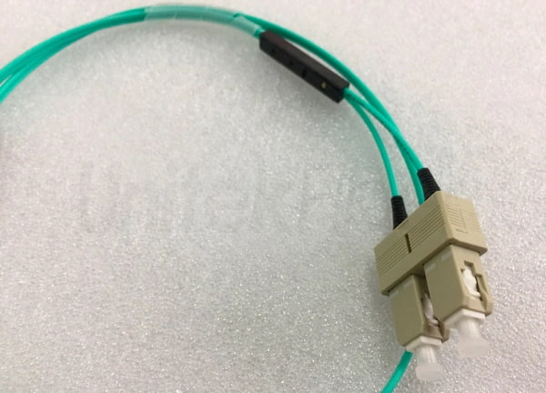 fiber optic patch cord