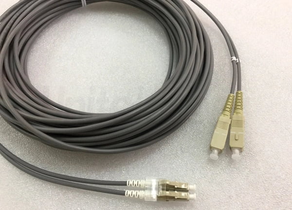 fiber patch cord sc