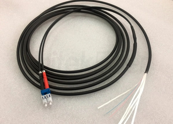 patch cord sc to sc
