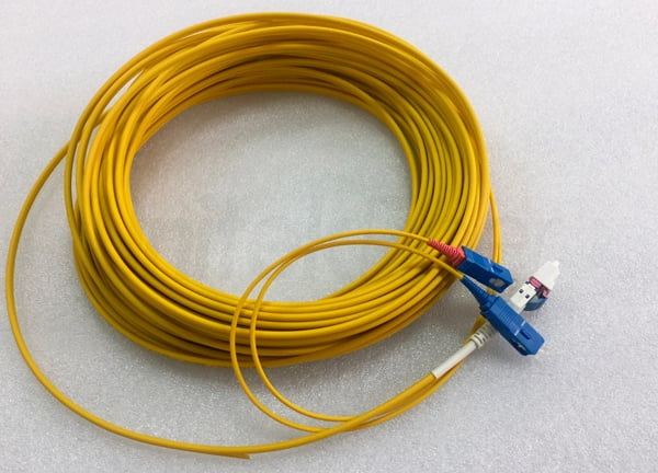 sc patch cord