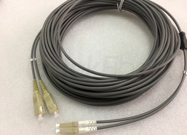 sc pc patch cord