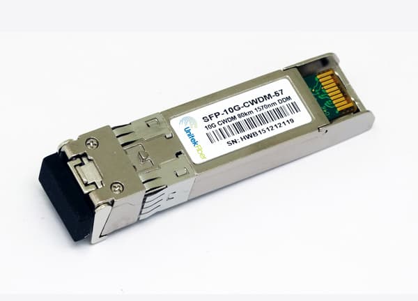 10g cwdm dwdm optic transceiver 1270nm 1570nm 40km compatible with hp huawei 1