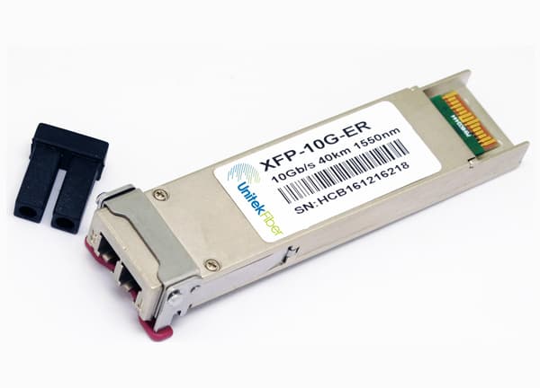 high quality 10g xfp optical transceiver with dom function compatible huawei lr sr er zr 2