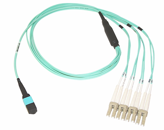 Why Does MPO-MTP Cable is so Popular?