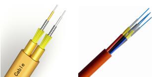 Branch Armored Optical Cables