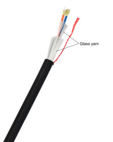 Fiber Optic Cable