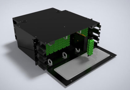 Optical Distribution Frame