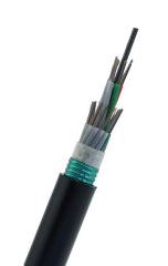 Steel Armored Optical Cables