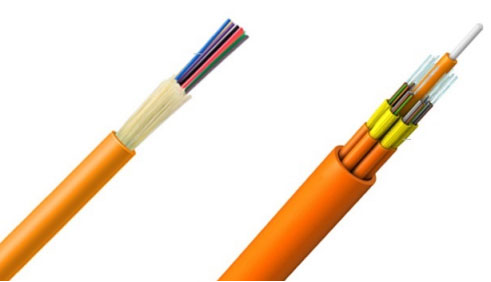 Tight Buffered Optical Cables