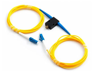 VOA Fiber Optic Attenuator