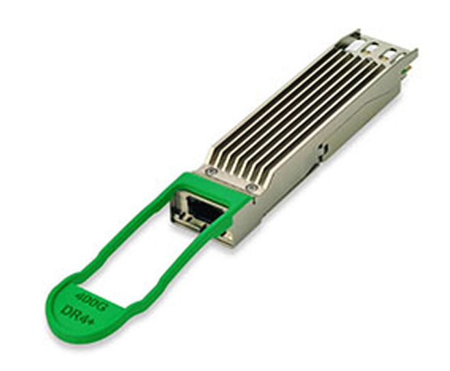 Overview of 400G Optical Transceiver