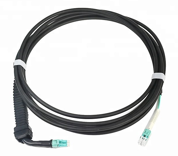 What Are the Benefits of FTTA Outdoor Cable Assemblies