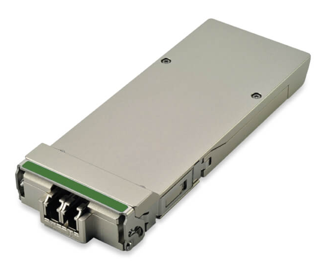 Overview of 400G Optical Transceiver
