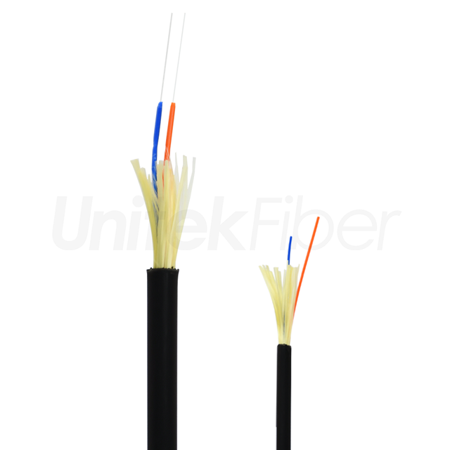 fiber drop cable company