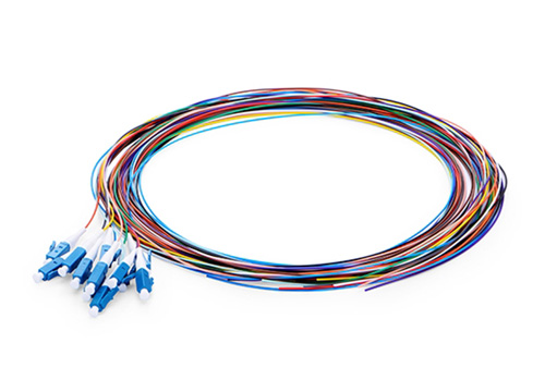 fiber optic pigtail4 6 12 multi cores 0