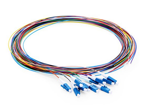 fiber optic pigtail4 6 12 multi cores 0