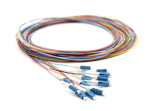 fiber optic pigtail4 6 12 multi cores 0