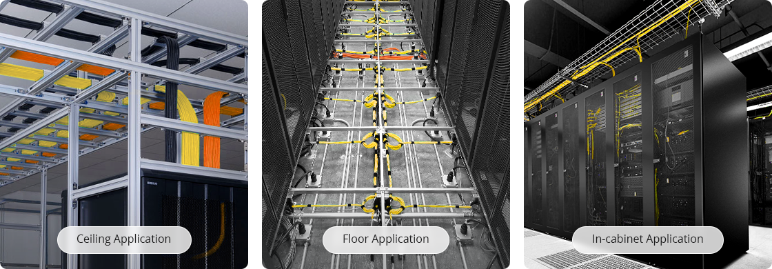 Bulk Fiber Optic Pigtails in Modern Communication Networks