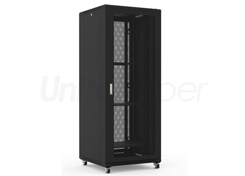 Fiber Optic Cabinet