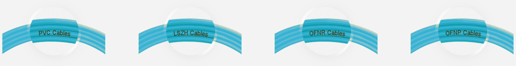 aeria fiber drop