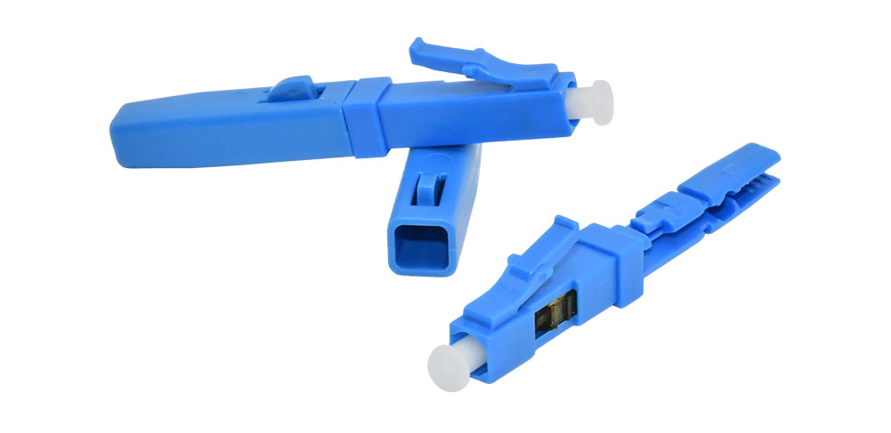 fiber optic fast connector mechanical splicing vs fusion splicing 1