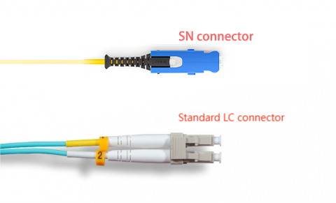 fiber optic patch cableduplex lc sn sm g657 uniboot 1.6mm 2mm fiber optic patch cord pvc 8