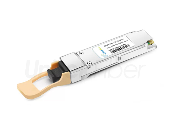 overhead fiber cable