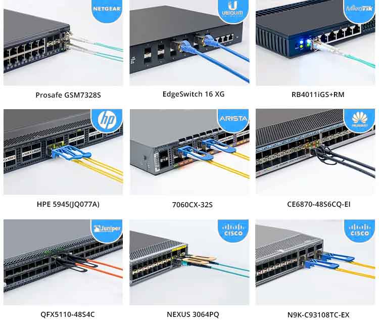 optical distribution fiber