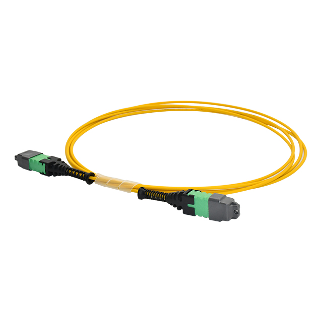 air blowing micro fiber cable
