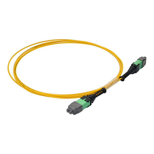 fiber optic tx rx connection