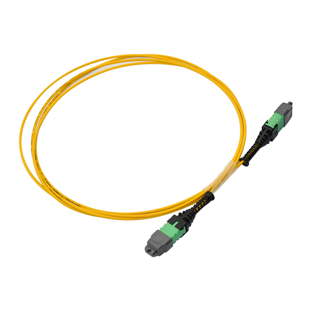 micro fiber optic cable air blowing