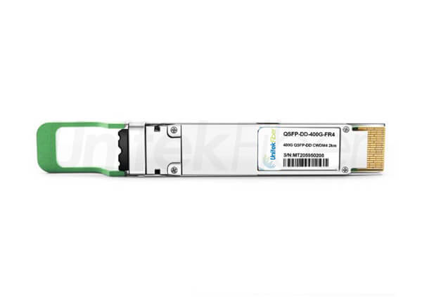 400g fiber transceiver