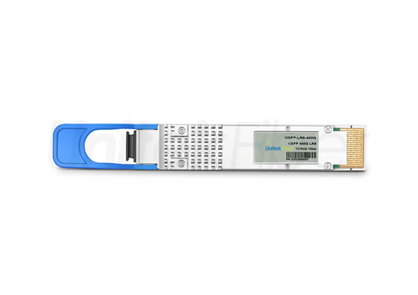 fiber transceiver