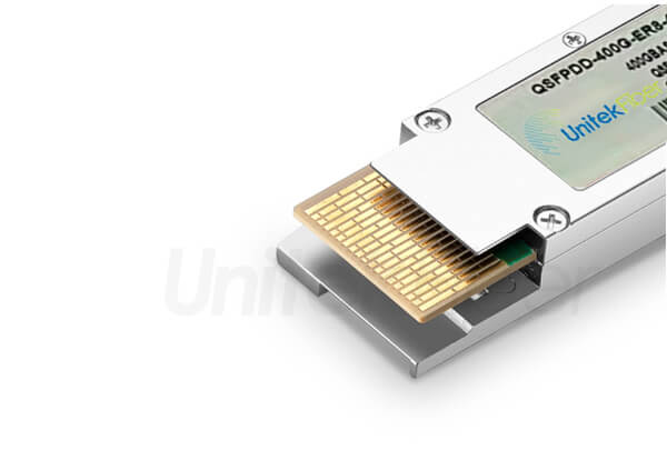 optical transceiver module