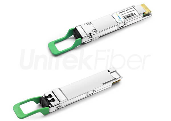 optical transceiver module