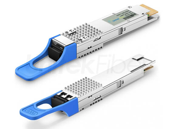 optical transceiver module