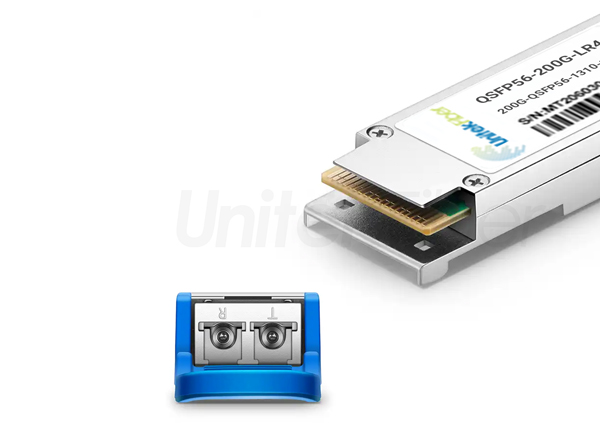 fiber transceiver