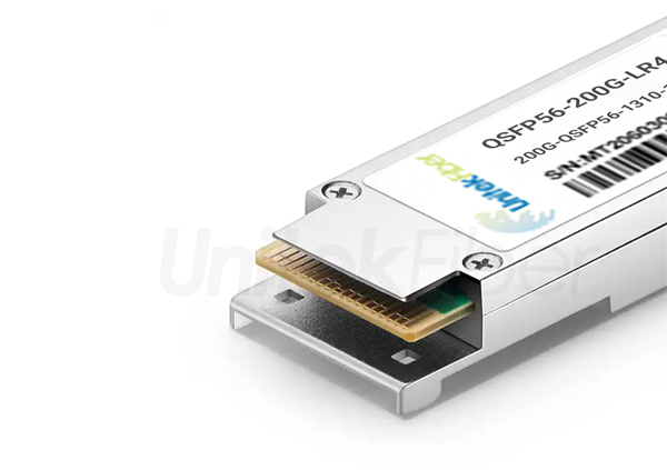 qsfp56 transceiver