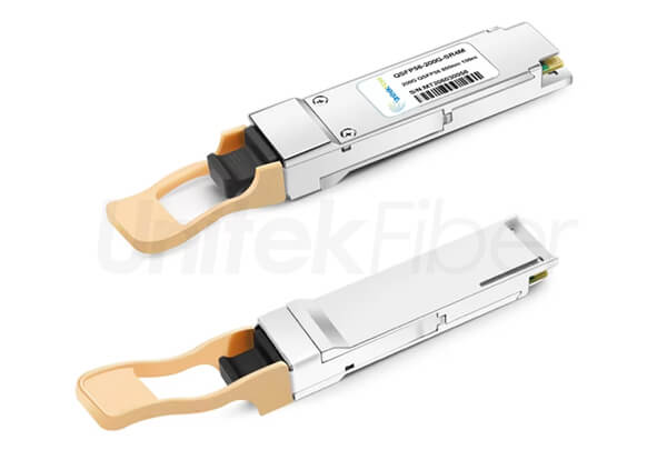 fiber optic transceiver