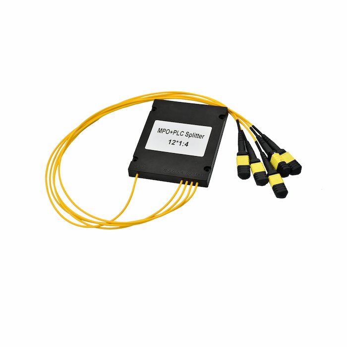 mpo plc splitter