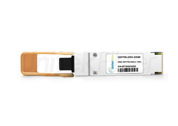 optic transceiver