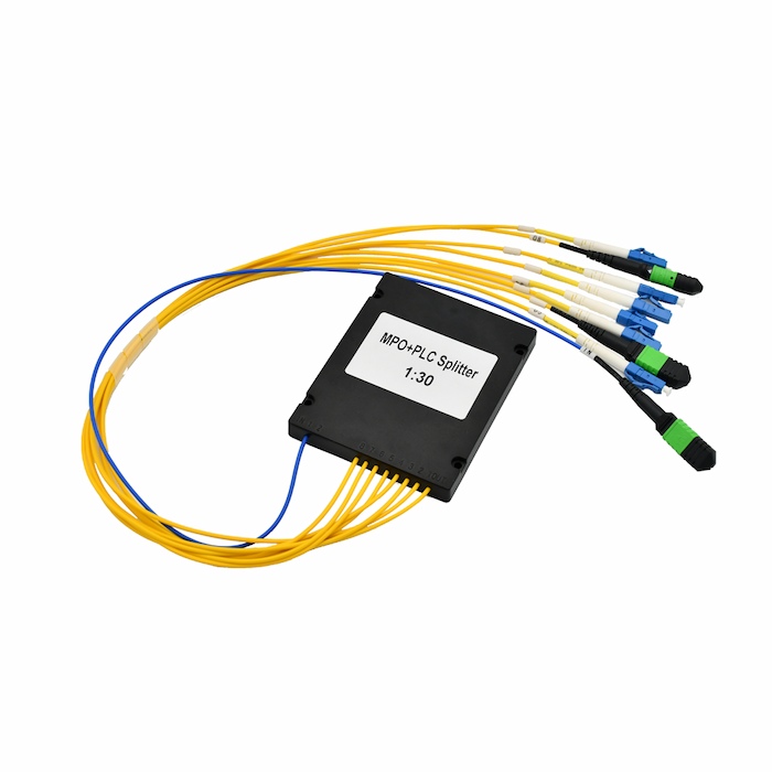 fiber splitter